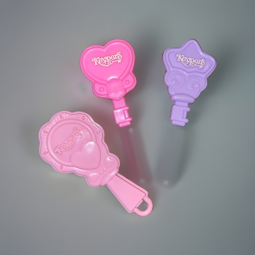 Tonka keypers key useful - key,,