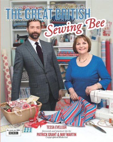 The great british sewing bee - british,