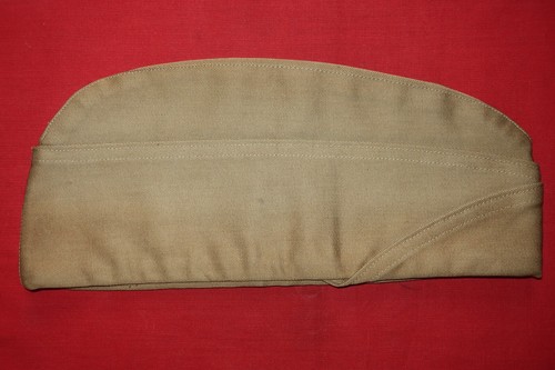 Ww2 army summer overseas - us,