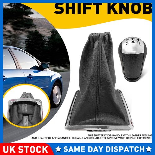 Speed manual gear - 5,