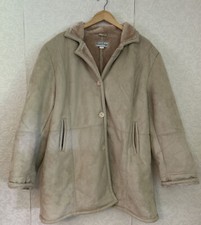 Gabriella Vicenza Cream Faux