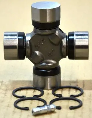 Drive shaft joint - , universal