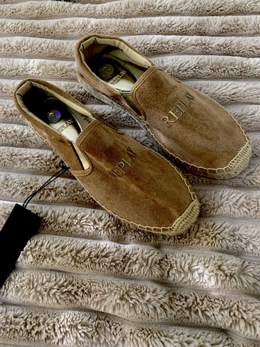 Replay espadrilles women - replay,