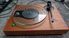 Manticore Mantra Turntable