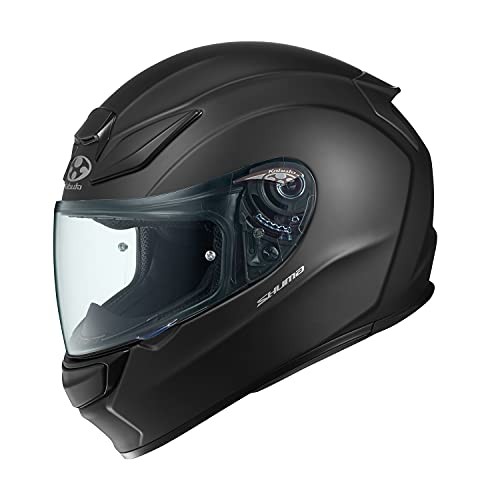 Ogk kabuto bike helmet - ogk, full