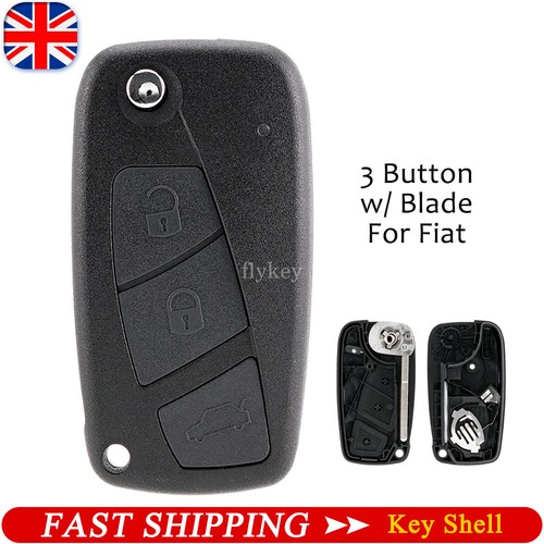 Button flip key - 3,