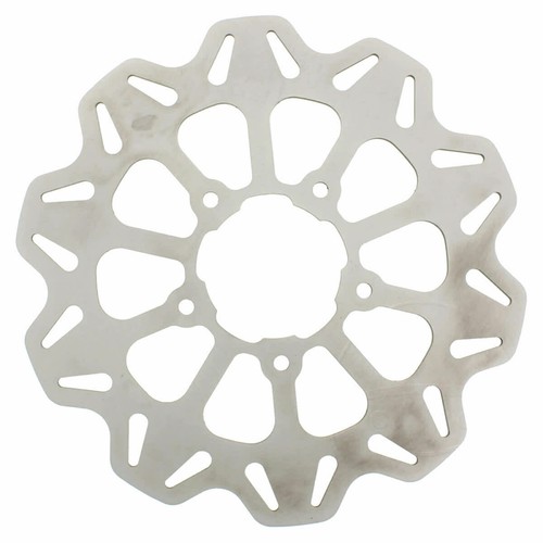 Front brake disc - brake, ebc