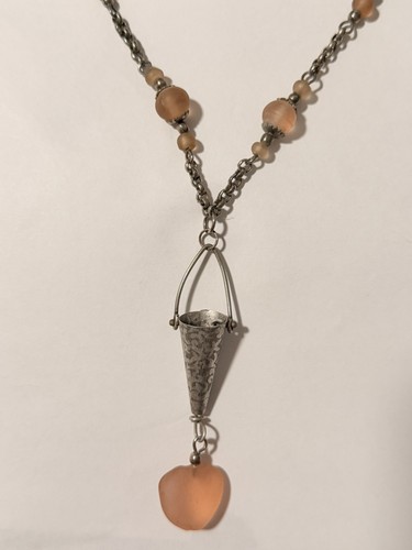 Artisan handmade tussie mussie - handmade,
