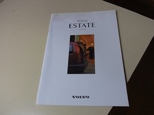 1996 VOLVO ESTATE  Japanese