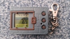 Digital monster ver 20th - monster, ver.20th