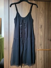 Next Women's Black Dress Ssize