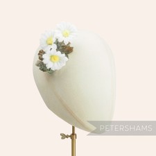 Vintage 'Terri' Daisy Wired