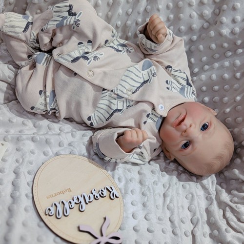 Reborn baby dolls - baby,