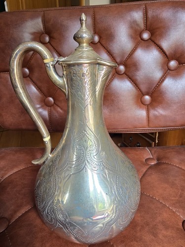 Antique english sterling - antique,