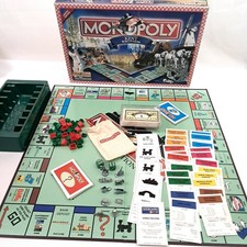 Monopoly Kent Edition Limited