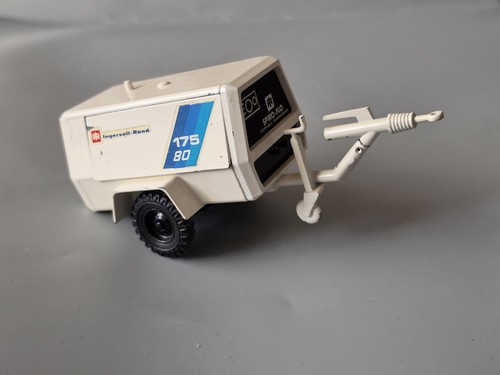 Nzg 189 ingersoll - 1/30,