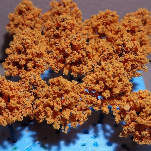 Gauge trees set a45 - set,