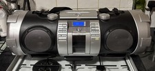 JVC RV-NB50 CD Player iPod