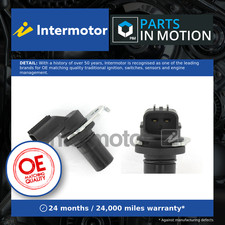 Speed Sensor (ATM) 18967