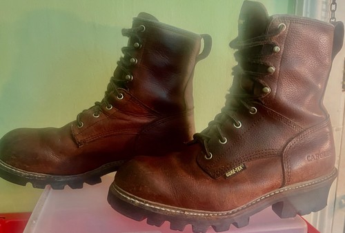 Carolina waterproof logger - carolina,
