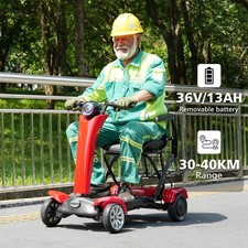 NEW Hidoes P1 Folding Mobility