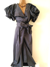 Vivienne Westwood Grey Puff