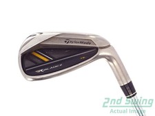 TaylorMade Rocketbladez HL Single Iron PW Steel Wedge Flex RH 36.0in
