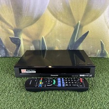 Panasonic DMR-HWT230 Freeview