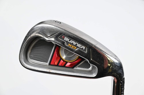 Taylormade burner iron - xd, #6