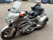 2006 Honda Goldwing 1800 Trike