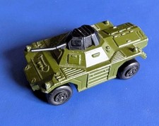 Vintage Matchbox Rolamatics