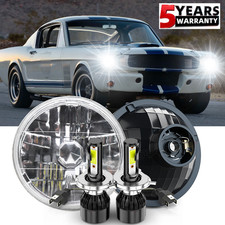 Pair Fit 1965 -1973 Ford