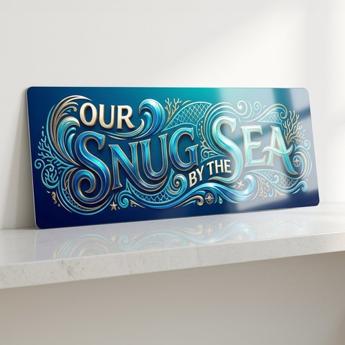 Our snug the - our, by