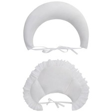 Skirt Bustle Roll, Crinoline