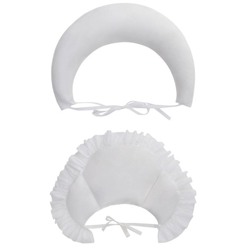 Skirt bustle roll crinoline - skirt, roll,
