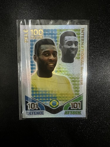 2010 topps match attax world - topps,