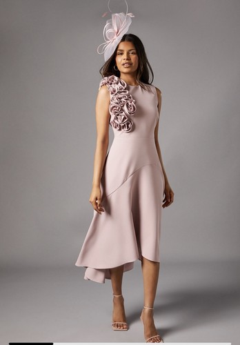 Coast pink sleeveless low - coast,