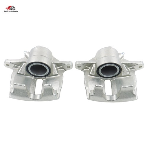 Brake caliper front left - caliper,