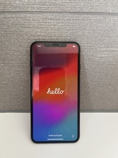 iPhone XS Max 64GB Unlocked