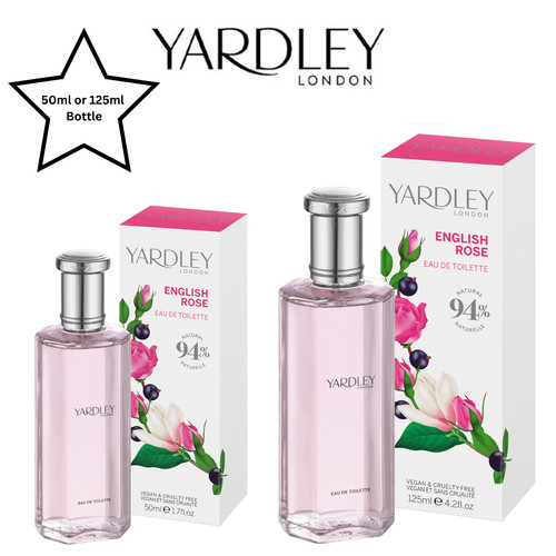 Yardley london modern - london,