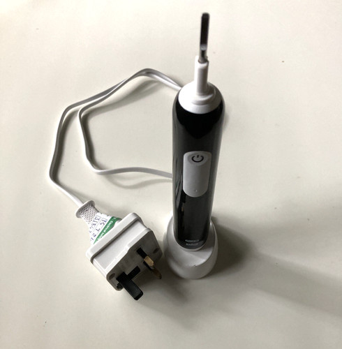 Oral braun electric - braun,