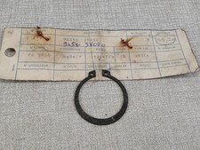 Circlip 38Mm Accord Cb250Rs