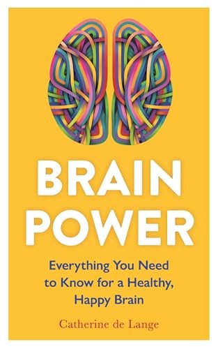 Brain power everything you - power:,