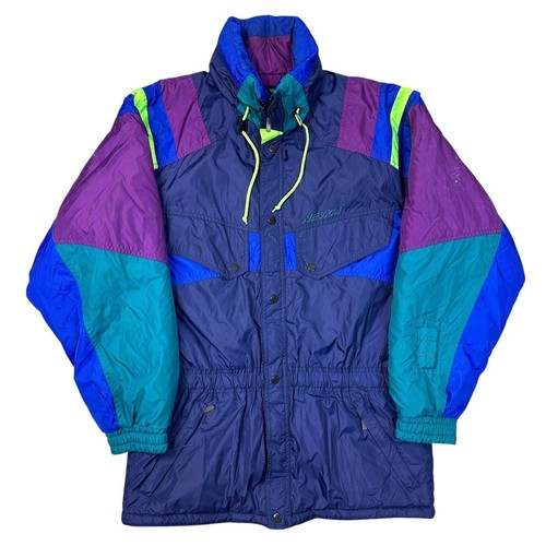 Vintage nevica ski - jacket, snow