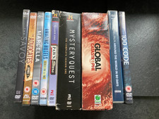 TV Series dvd bundle/Joblot -