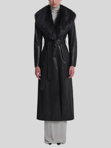 Handmade women leather - women's,