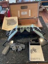 Topcon F71E And Abrams 2-4