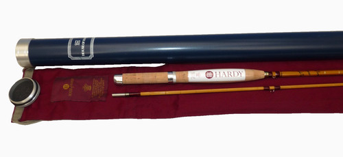 New old stock hardy - stock, de