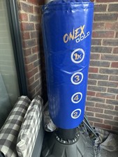 Punching bag heavy duty - punching, heavy-duty