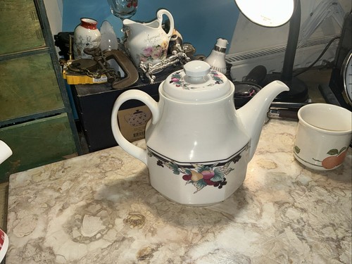 Royal doulton autumn - royal, "autumn's